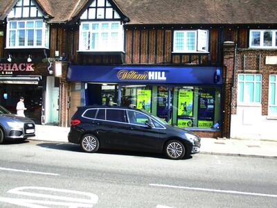7 William Hill
