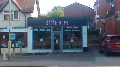 07 Station Road Caffe Vero