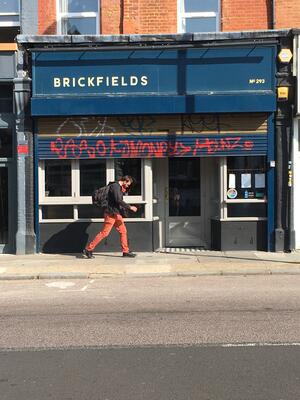 Brickfields