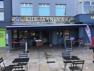The Marina
