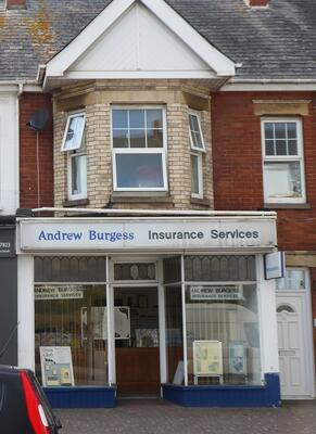 081 Andrew Burgess Insurance Services