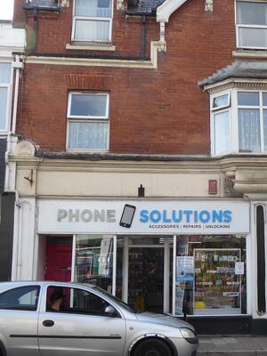 009 Phone Solutions