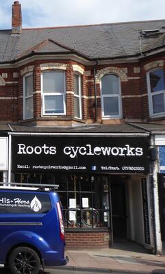 058 Roots Cycleworks