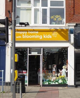 53 Blooming Kids