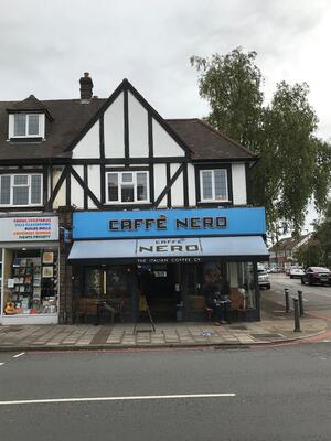 055 Cafe Nero
