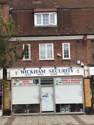 063 Wickham Security