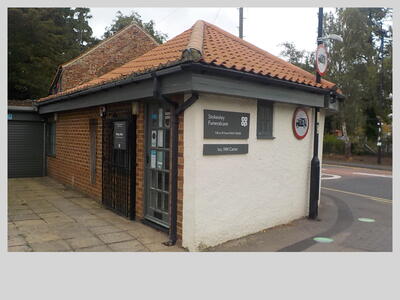 10 East End , Stokesley Co-op Funeral Care
