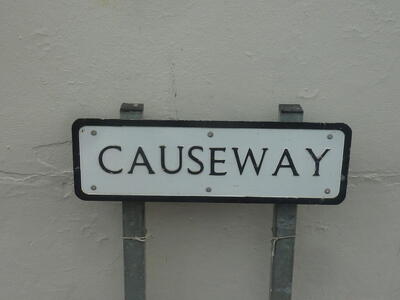 Causway, Chippenham