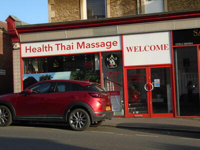 csh-thai massage