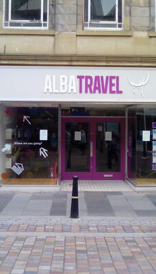 45 Alba Travel