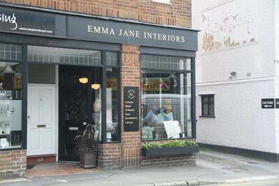 9 Bridge Street  Emma Jane Interiors