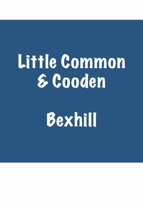 Little Common & Cooden
