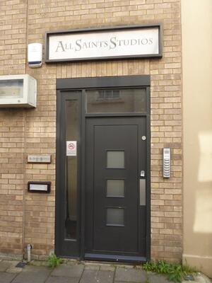 All Saints Studios