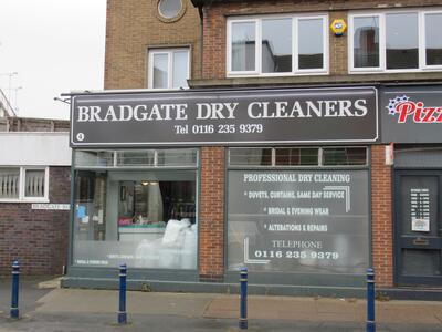 04 Bradgate Road Bradgate Dry Cleaners