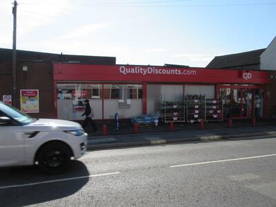 05 - 15 Cropston Road Quality Discounts
