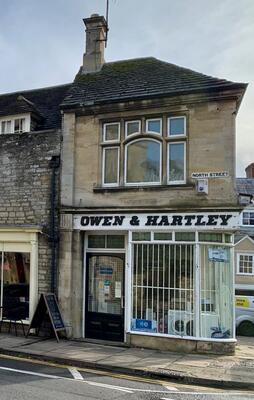 North Street, Oundle, No.2