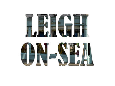 Leigh on Sea