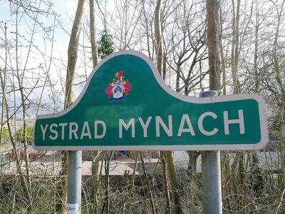 Ystrad Mynach