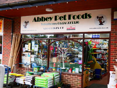 Abbey Pet Foods