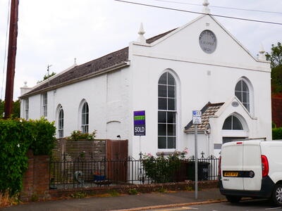 04 Wesleyan Chapel 