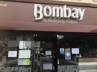 025 - Bombay