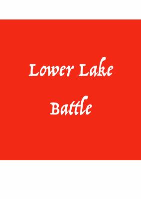Lower Lake