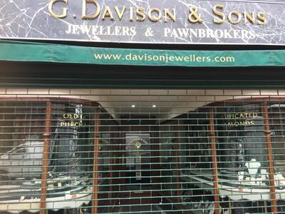 057 - G Davidson & Sons