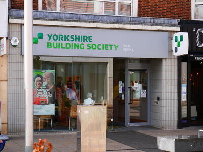 E070 Yorkshire Building Society
