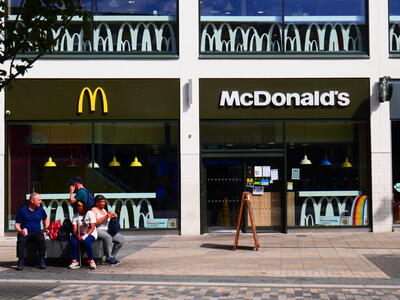 051 McDonalds