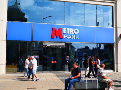 059 Metro Bank