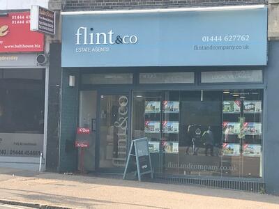113 South Road   Flint & Company UK