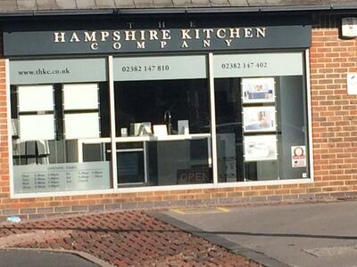 93a Winchester Road   Hampshire Kitchen Company