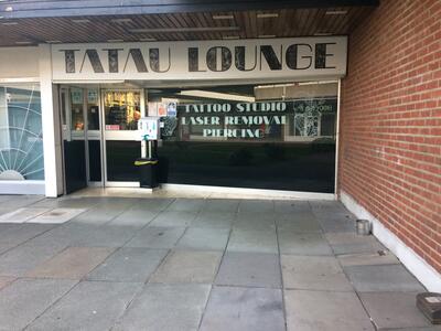 11 Falkland Road   Tatau Lounge