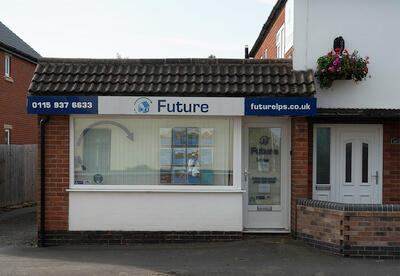 NG12 5AH Selby Lane Future Lettings