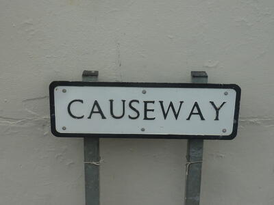 Causway