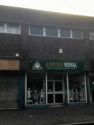 Aurora Royal