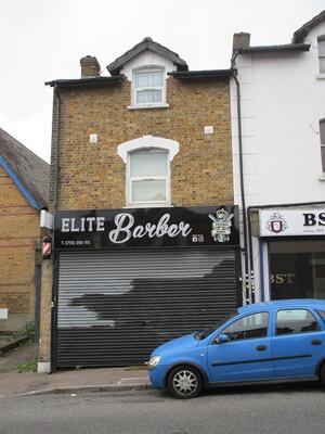 Picardy Rd 14 Elite Barber