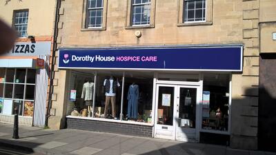 Dorothy House Hospice