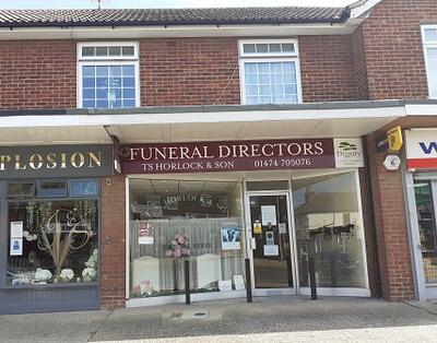 Station Rd 11 Funeral Directors