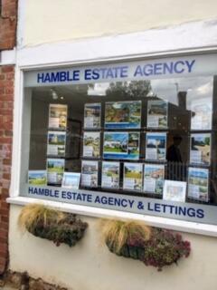 Hamble Estate Agents