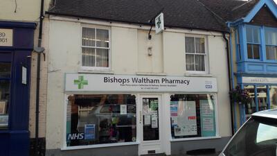 Bishop Waltham Pharmacy