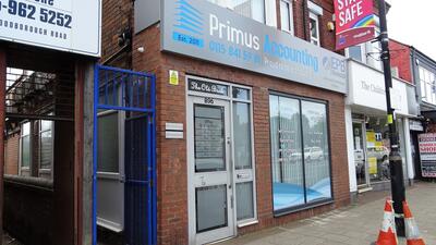 896 (2021/3) Primus Accounting Ltd.