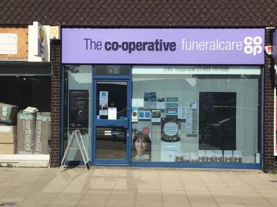 COOP Funeral Care