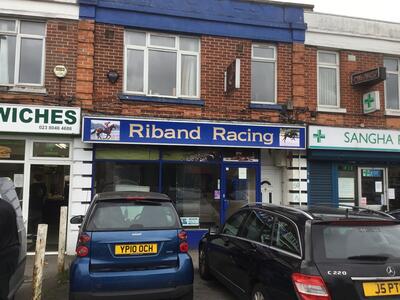 Riband Racing
