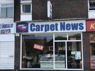 Carpet News