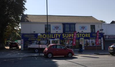 Ableworld Mobility Superstore